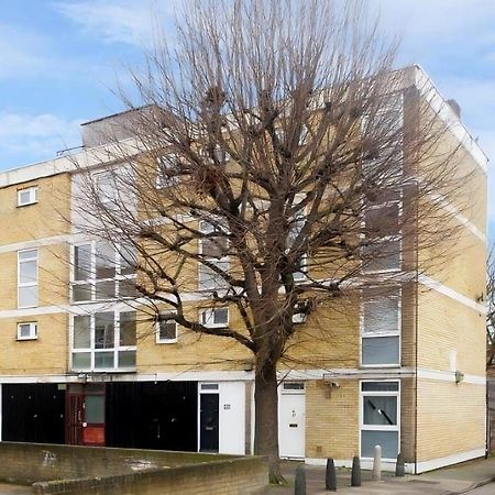 Entire 3 Bedroom Luxury Apartment In London With Private Balcony Exterior photo